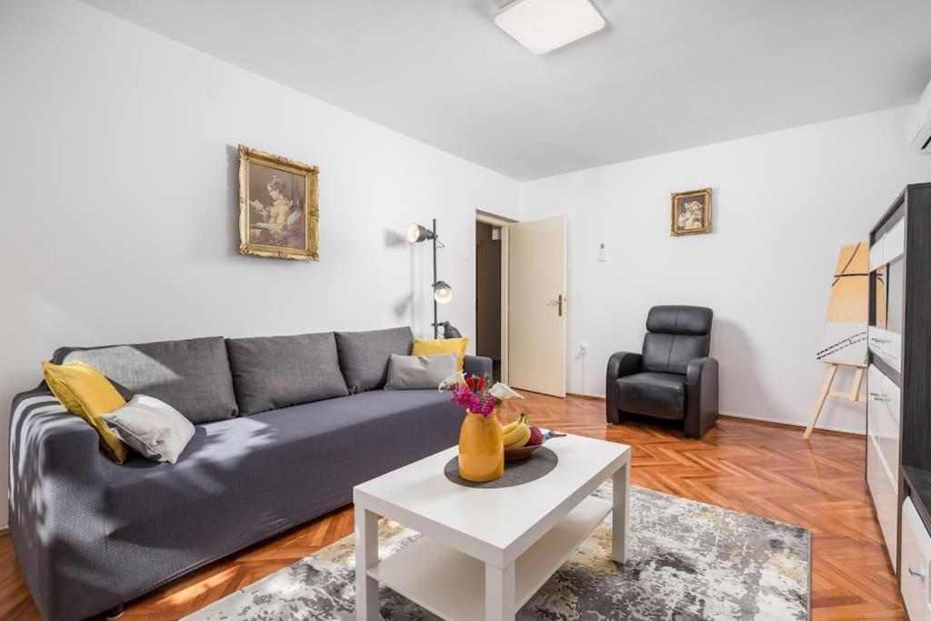 Teta Anka Apartment *