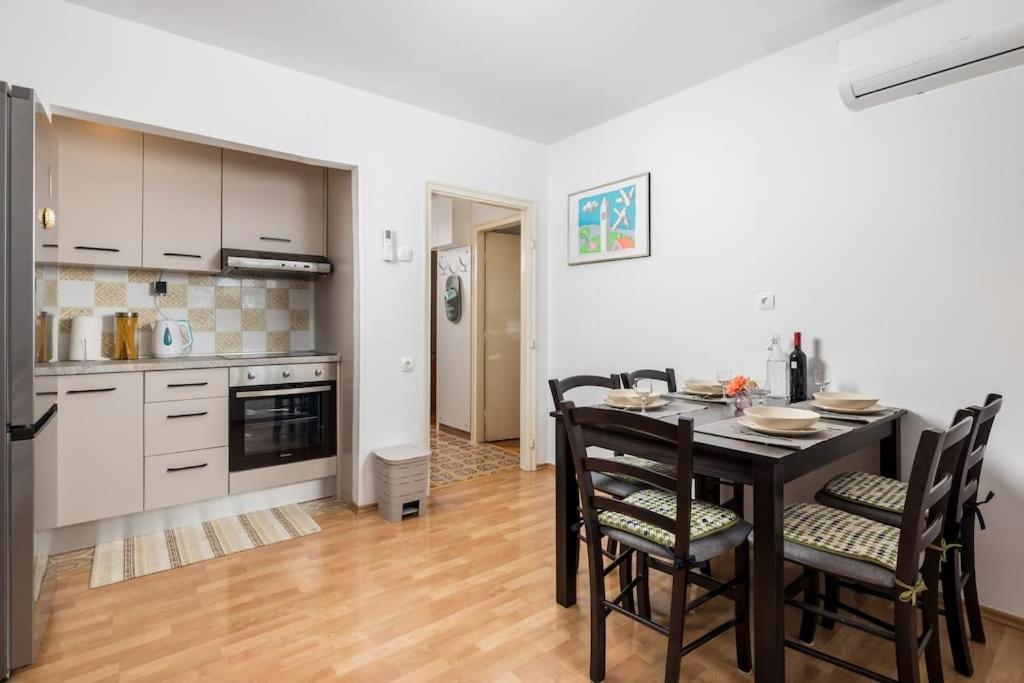 Teta Anka Apartment *
