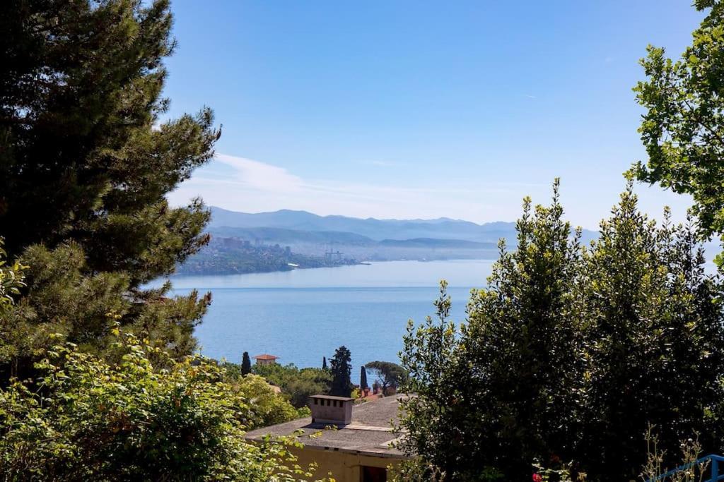 Teta Anka * Opatija