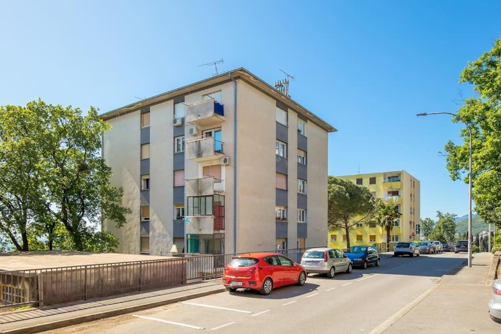 Apartment Teta Anka