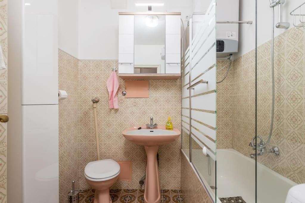Apartment Teta Anka Opatija