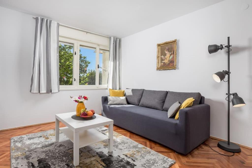 Teta Anka Apartment *