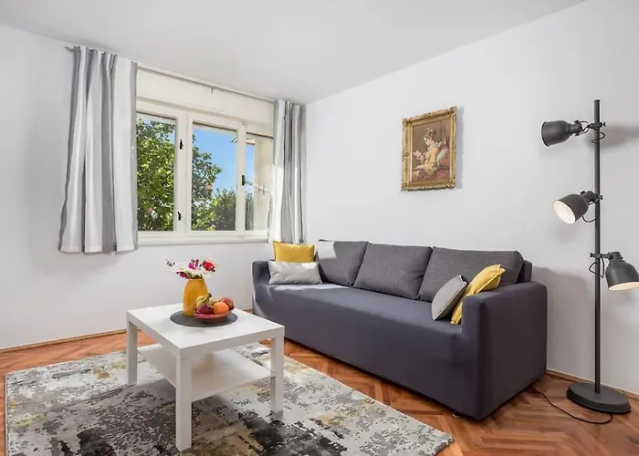 Apartman Teta Anka