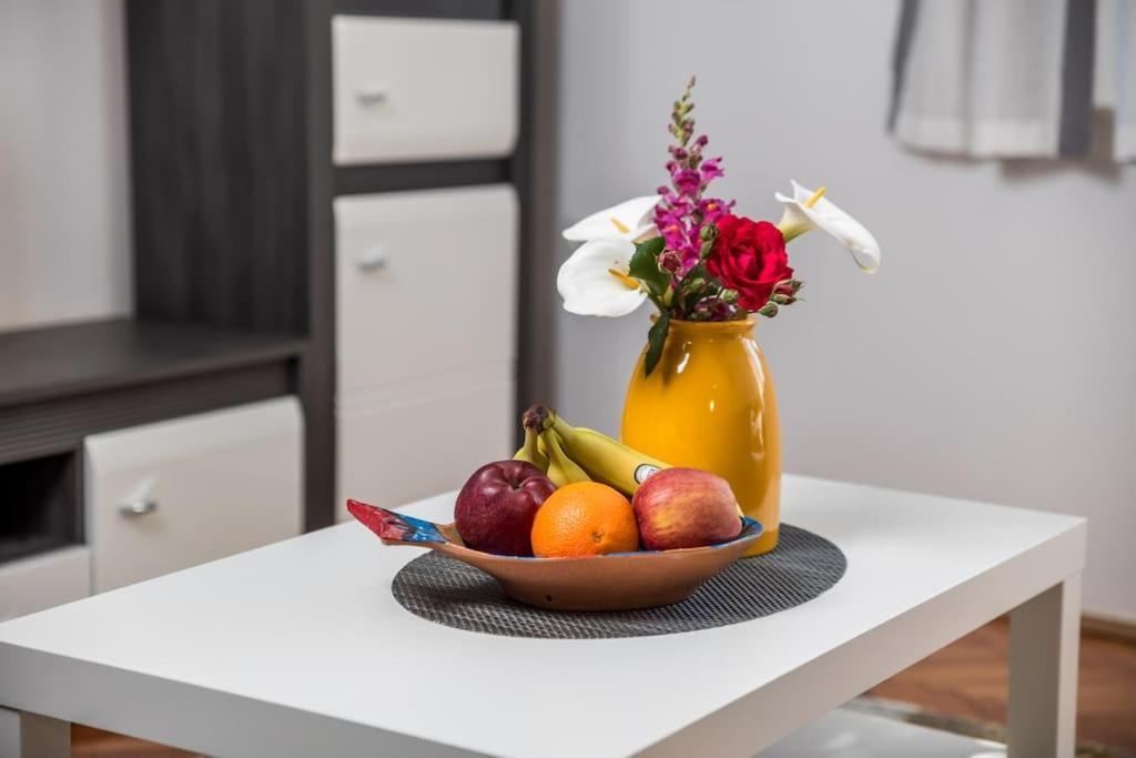 Apartma Teta Anka Opatija