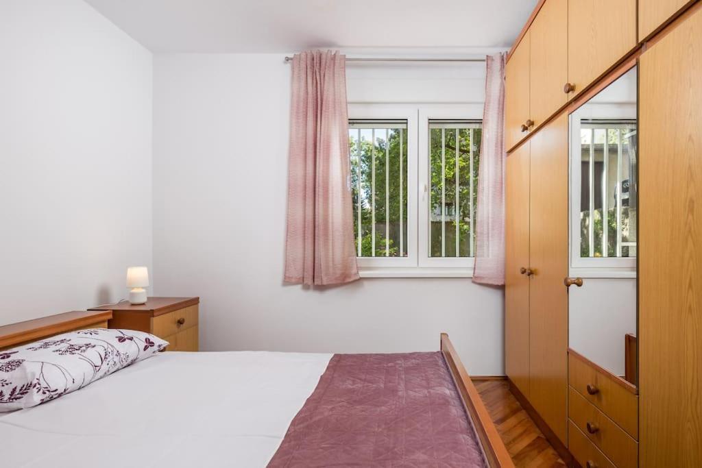 Apartma Teta Anka