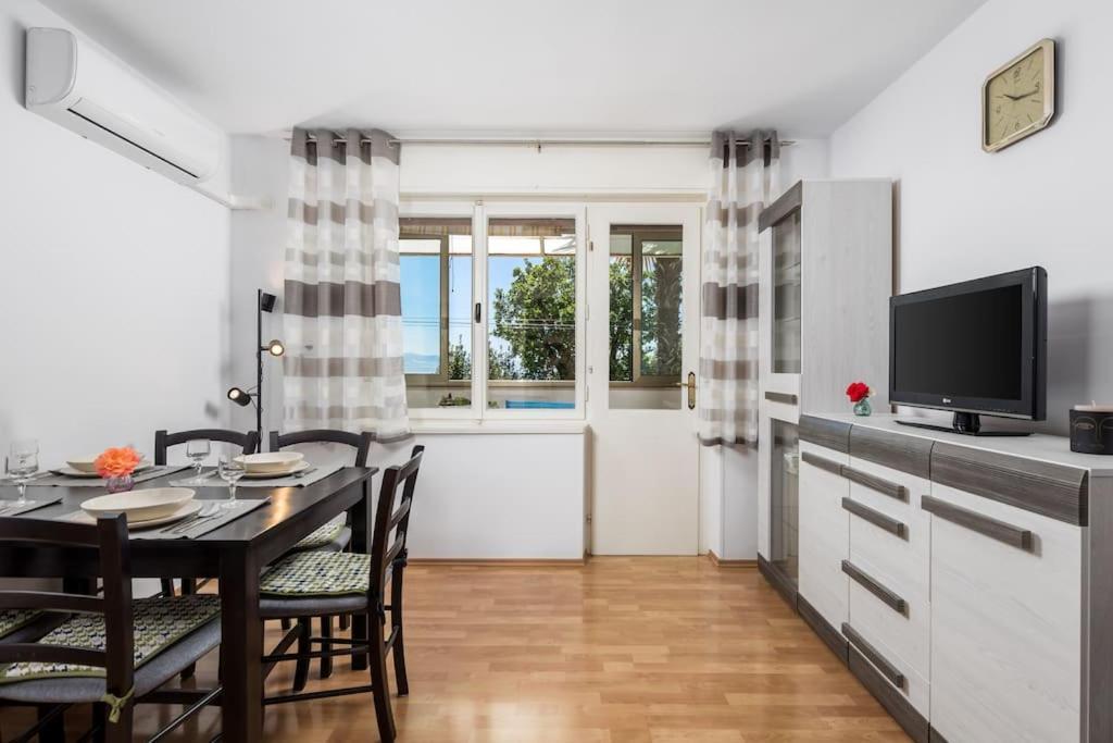 Apartma Teta Anka Opatija