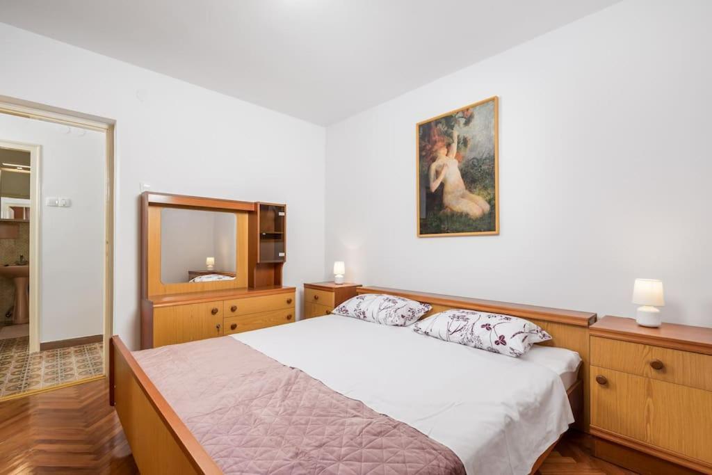 Teta Anka Apartma