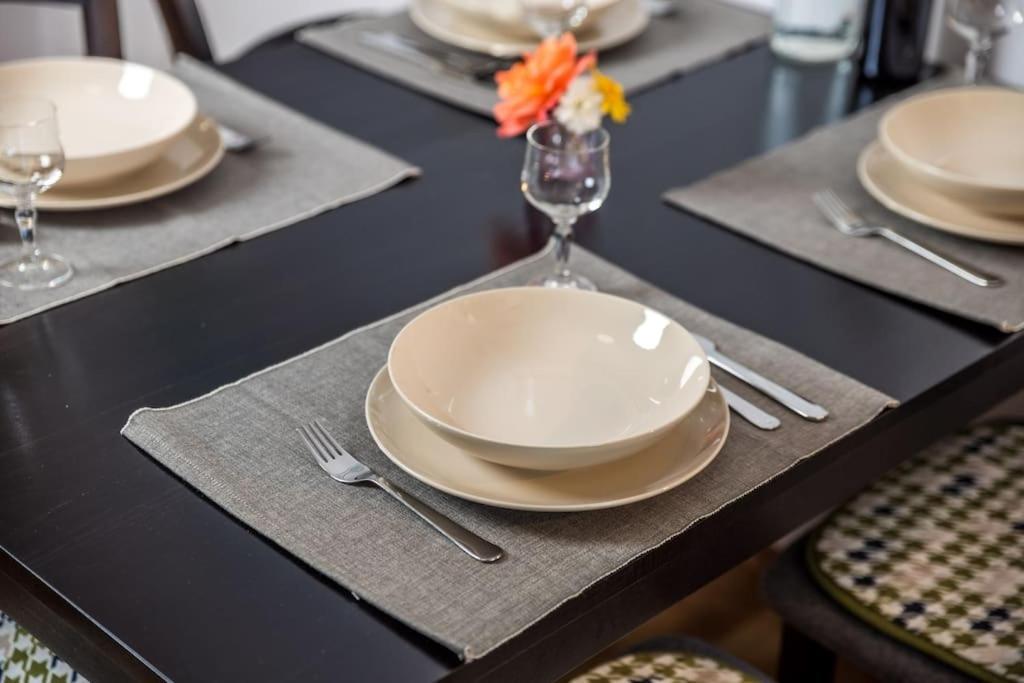 Apartma Teta Anka Opatija