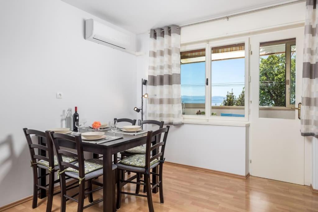 Teta Anka Apartma